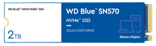 Western Digital 2 TB SSD  PCIe Gen3 NVMe M.2 (2280) 5 lat gwarancji WDS200T3B0C
