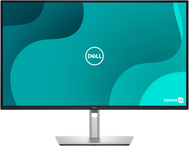 Dell P2725D 27″/IPS/QHD 2560 x 1440 px/100 Hz/16:9/Anti-Glare/3 lata gwarancji/Czarny