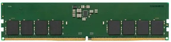 Kingston DDR5 5600 MHz UDIMM- Ram