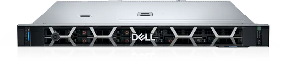 Dell PowerEdge R360- przód