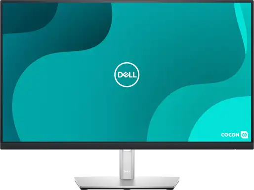 Dell P3221D- ekran przod