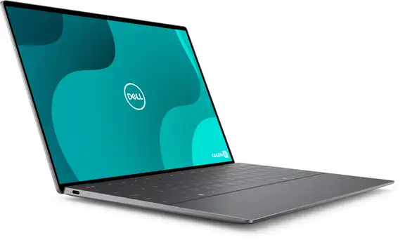 Dell XPS 13 9340- lewy profil