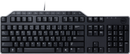 <b>Dell KB522</b> Przewodowa/Czarna/1 rok gwarancji - Zdjęcie główne