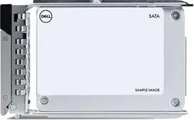 Dell SSD SATA 2,5