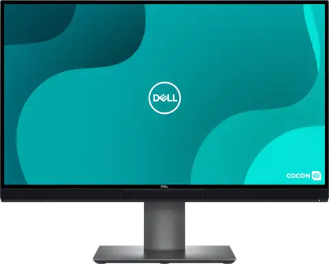 Dell UP2720Q- ekran przod