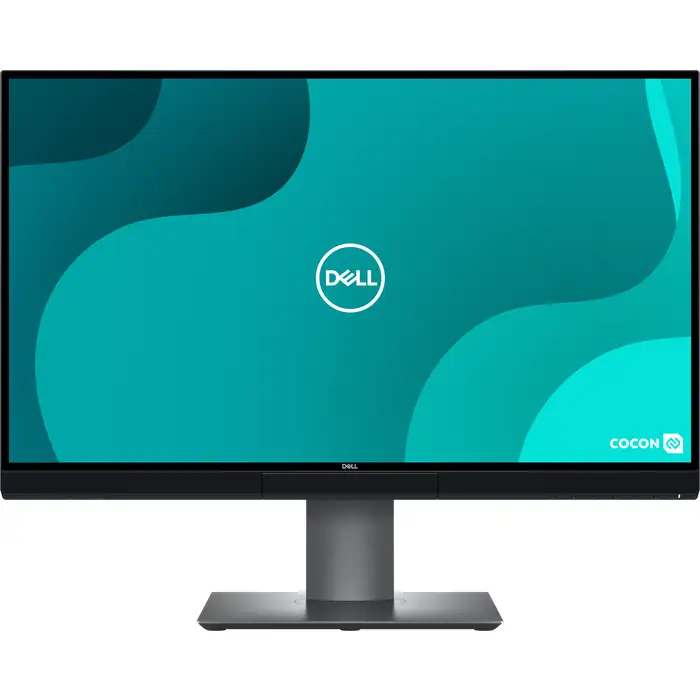 Dell UP2720Q- ekran przod