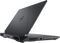 Dell Inspiron G15 5530- lewy bok tyl