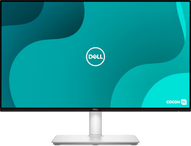Dell S2425HSM 24″/IPS/FullHD 1920 x 1080 px/144 Hz/16:9/Anti-Glare/3 lata gwarancji/Biały