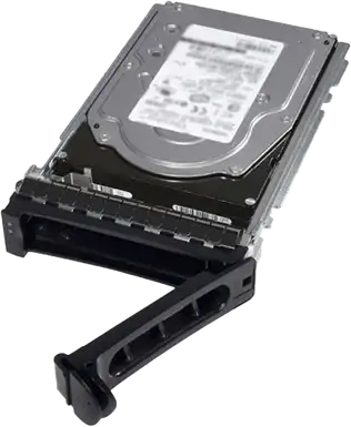 Dell HDD SATA 3,5