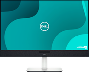 Dell Plus S3225QC 32″/QD-OLED/UHD 3840 x 2160 px/120 Hz/16:9/Anti-Reflective/3 lata gwarancji/Biały