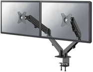 Neomounts DS70-700BL2 Czarny 5 lat gwarancji