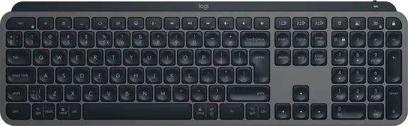 Logitech MX Keys S- przod