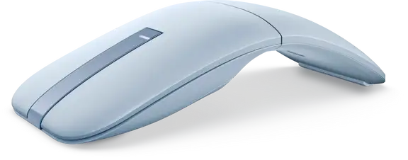 Dell MS700- profil