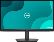 Dell E2225HM 22″/VA/FullHD 1920 x 1080 px/100 Hz/16:9/Anti-Glare/3 lata gwarancji/Czarny