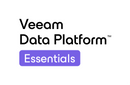 <b>Veeam Data Platform Essentials Universal</b><b> </b><b>Perpetual</b> Dodatkowe wsparcie - 1 rok Production (24/7) Licencja komercyjna, Sektor publiczny - Zdjęcie główne