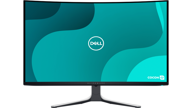Dell AW3225QF 31.6″/QD-OLED/UHD/240 Hz