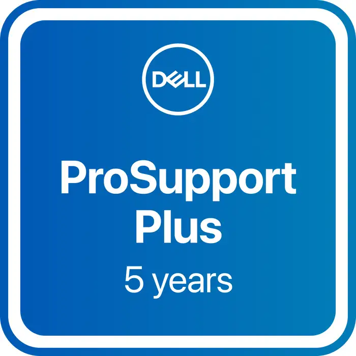 Dell Precision serii 3000- Dell ProSupport Plus 5 lat