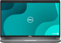 Laptop - Dell Precision 3480 - Zdjęcie główne