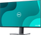 Dell U3219Q- ekran prawy bok