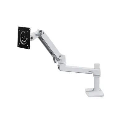 Ergotron LX Desk Monitor Arm- uchwyt