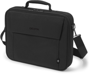 Dicota Laptop Bag Eco Multi BASE 13 ″ - 14.1″ (Czarny)