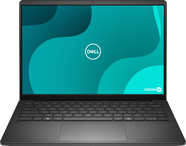 Dell Pro 14 Essential PV14250 3-100U/8 GB/512 GB SSD/UHD/FPR/BK/CamFHD/Win11Pro/3 lata gwarancji/Carbon Black