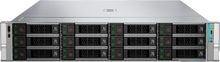 Dell PowerEdge R570 8 x 2.5″ HP/6-6505P/32 GB/480 GB SSD RI/H365i/iDRAC10 Core/Szyny/Ramka/2 x 800 W/no-OS/3 lata gwarancji