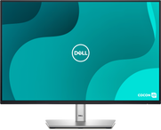 Dell Pro Plus P2425E 23.8″/IPS/WUXGA 1920 x 1200 px/100 Hz/16:10/Anti-Glare/5 lat gwarancji/Czarny