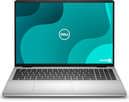 Dell 16 DC16251 7-150U/16 GB/512 GB SSD/Intel® Graphics/FPR/BK/CamFHD/Win11Pro/3 lata gwarancji/Platynowy