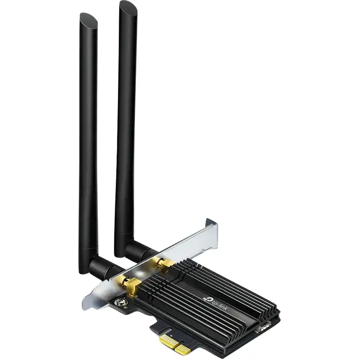 TP-Link Archer TX50E- karta wi-fi