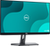 Dell SE2219H- ekran lewy bok