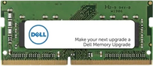 Dell 8 GB DDR4 3200 MHz/SO-DIMM/non-ECC/1Rx16/1.20 V/260-pin/1 rok gwarancji (Producenta) AB371023
