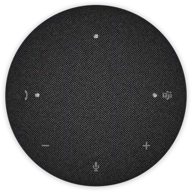 Dell Pro Plus Wireless Speakerphone SL525- przód