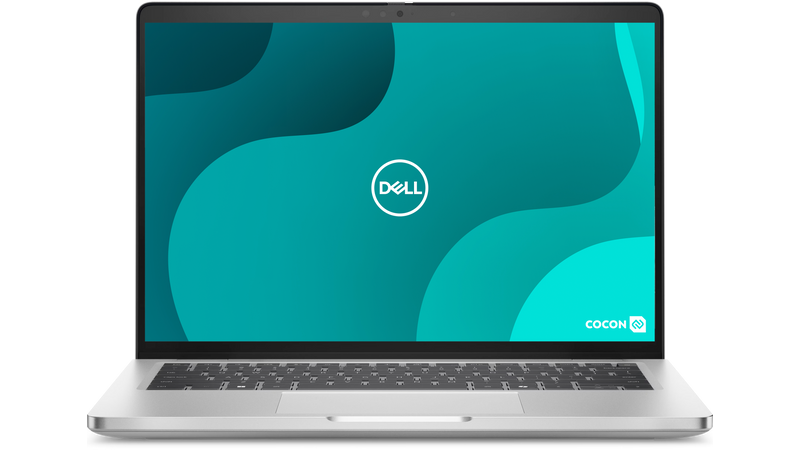 Dell Pro 14 Plus PB14250 Ultra 5-238V/32 GB/1 TB