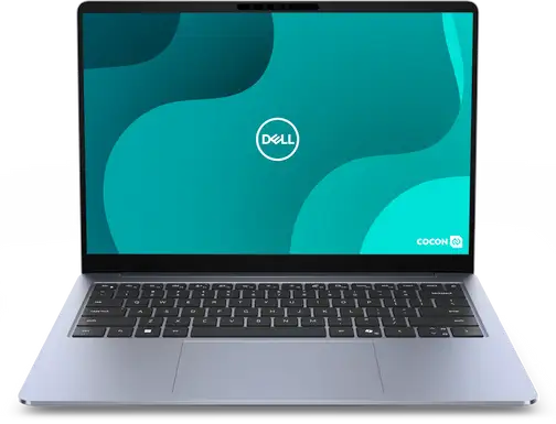 Dell 14S DS14260-Przód