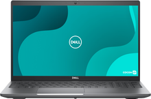 Laptop - Dell Precision 3580 - Zdjęcie główne