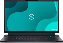 Laptop - Dell Alienware x17 R2 - Zdjęcie główne