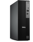Dell Pro Slim QCS1250 i7-14700/8 GB/512 GB SSD/UHD 770/180 W/Win11Pro/3 lata gwarancji/Czarny