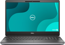 Laptop - Dell Precision 7560 - Zdjęcie główne