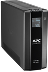 APC Back-UPS Pro 1.6 kVA/960 W/8 x IEC C13/RJ-11/RJ-45/Line-Interactive/2 lata gwarancji