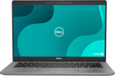 <b>Dell Latitude 5340</b> i5-1345U/16 GB/512 GB SSD/Iris® Xᵉ/FPR/SCR/BK/IRcamFHD/Win11Pro/3 lata gwarancji/Titan Gray - Zdjęcie główne