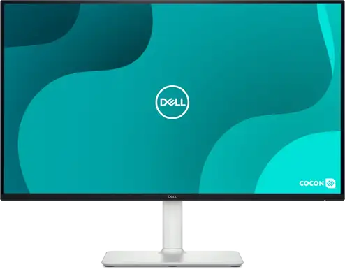 Dell Plus S2725QC-Przód