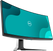 Dell AW3821DW- ekran lewy bok