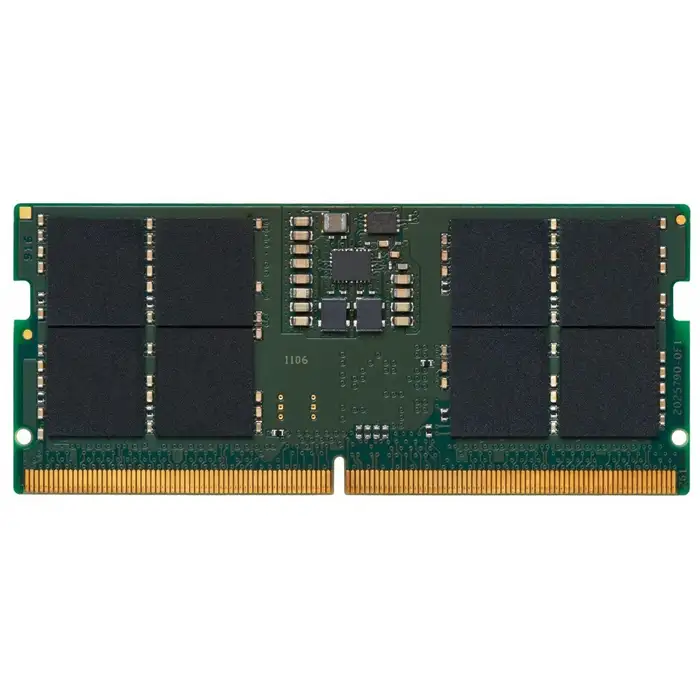 Kingston DDR5 5200 MHz SO-DIMM- ram