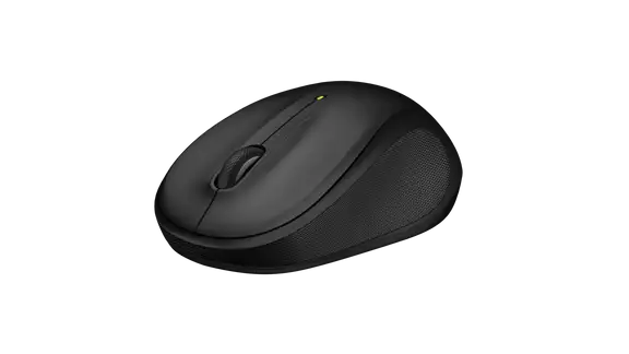 Logitech M325S- l profil