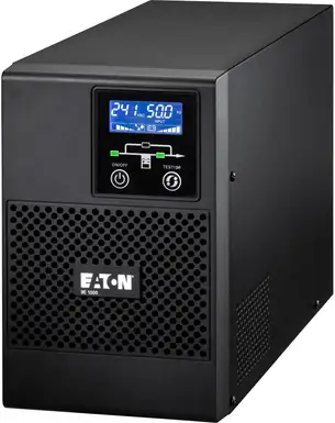 UPS Eaton 9E- Profil