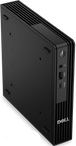 Dell Pro 5 Micro P5M1260 Ultra 5-335/16 GB/1 TB SSD/Intel® Graphics/WLAN/90 W/Win11Pro/3 lata gwarancji/Czarny