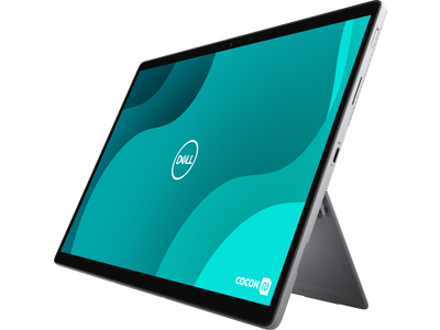Dell Latitude 7320 Detachable i5-1140G7/16 GB/512 GB
