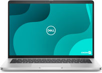 Dell Pro 14 Plus PB14250 Ultra 5-236V/16 GB/512 GB SSD/Arc™/FPR/SCR/BK/IRcam/Win11Pro/3 lata gwarancji/Platynowy