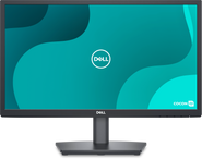 Dell E2225HS 21.45″/VA/FullHD 1920 x 1080 px/75 Hz/16:9/Anti-Glare/3 lata gwarancji/Czarny